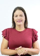 Foto de Maura Rejane De Sousa Soares