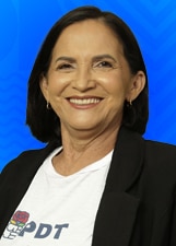 Foto de Jucilene De Sousa Rosa