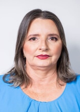 Foto de Antonia Maria De Araujo