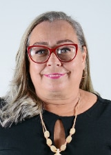 Foto de Orgêda Marcia Azevedo Guimarães