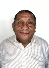 Foto de Antônio José Sodré Barbosa