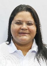 Foto de Jadna Mayare Da Silva Freire