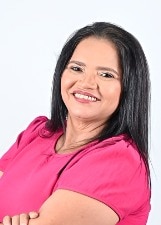 Foto de Evanilda Maria Carvalho Silva