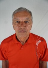 Foto de Raimundo Dos Santos Garcia