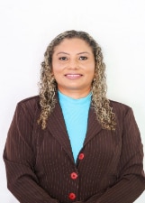 Foto de Maria Das Graças Da Silva Teixeira