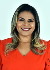 Foto de Samara Mendes Sousa Pereira