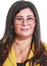 Foto de Rosimeire Dos Santos Araujo