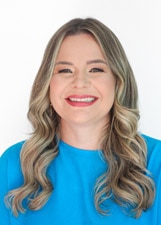 Foto de Elicelma De Sousa Vieira Sampaio