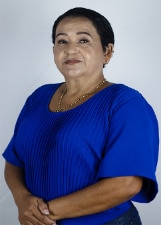 Foto de Antonia Teixeira Silva Neto