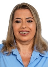 Foto de Rosâgela Chimendes De Lima