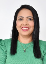 Foto de Leidiene De Jesus Oliveira Pereira