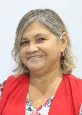 Foto de Maria Eliete Aragao Oliveira