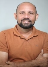 Foto de Valdinê Santos Andrade