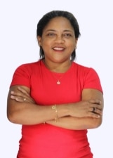 Foto de Regina Rosa Soeiro Mendes Duarte