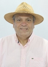 Foto de Miguel Augusto Amaral Neto