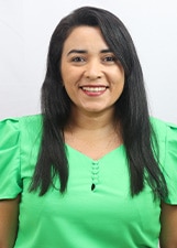 Foto de Francisca Fabilene Aguiar Dos Santos