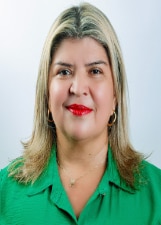 Foto de Lidia Monteles Carneiro