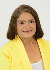 Foto de Estelita Rodrigues Negreiros Silva