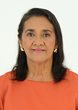 Foto de Solange Maria Nerval Gonçalves