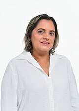 Foto de Cenilda Coelho Rêgo