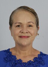 Foto de Elizabeth De Jesus Viegas Sodré