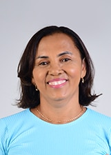 Foto de Maria Aparecida Souza Lopes