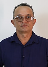 Foto de Raimundo Jorge Rego Lima