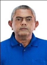 Foto de Francisco Das Chagas Bezerra Da Silva