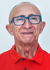 Dr. Ribamar Filho