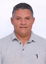 Foto de Carlos Maximiliano Almeida Pinto