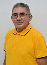 Foto de Wilson Gonçalves Vieira