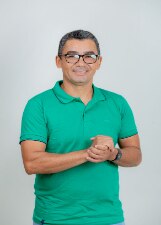 Foto de Francisco Das Chagas Silva Barros