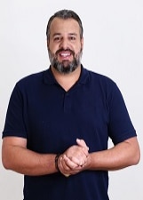 Foto de Diogo Tito Salem Soares