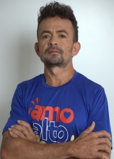 Foto de Renan Ribeiro Neto