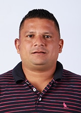 Foto de Althieres Dos Santos Aguiar