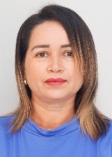 Foto de Selma Margarete Costa Silva