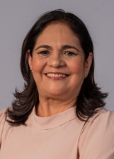 Reginalda Vieira