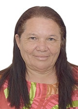 Foto de Francisca Telma Araújo Silva