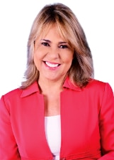 Foto de Maria Lúcia Marinho Lima