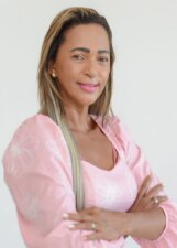 Foto de Cristiana Rocha Diniz