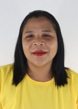 Foto de Jaqueline Serejo Louzeiro