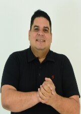 Foto de Antônio José Aguiar Júnior