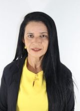 Foto de Eunice Silva Teixeira