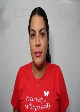 Foto de Laurinete Abreu Silva