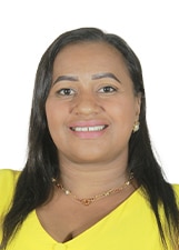 Foto de Shirleia Dos Santos Araujo