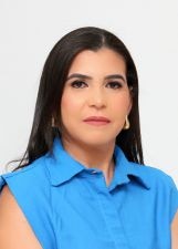 Foto de Quedia Fabiana Viana Santos