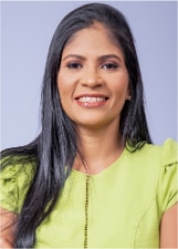 Foto de Candida Silva Dos Santos