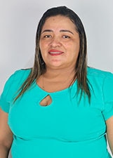 Foto de Susy Cleia Sousa Reis