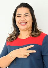 Foto de Nivea Marsonia Pinto Soares