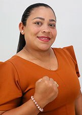 Foto de Elsiane Rodrigues Gomes Dias